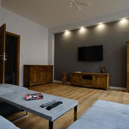 Apartament Mariacka 42 Gdańsk Exterior foto
