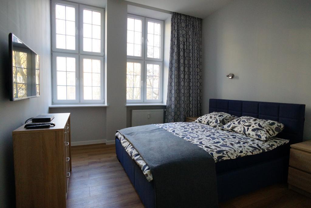 Apartament Mariacka 42 Gdańsk Exterior foto