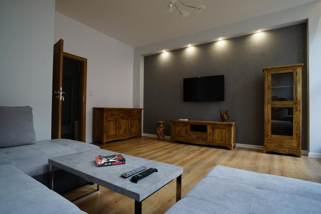 Apartament Mariacka 42 Gdańsk Exterior foto